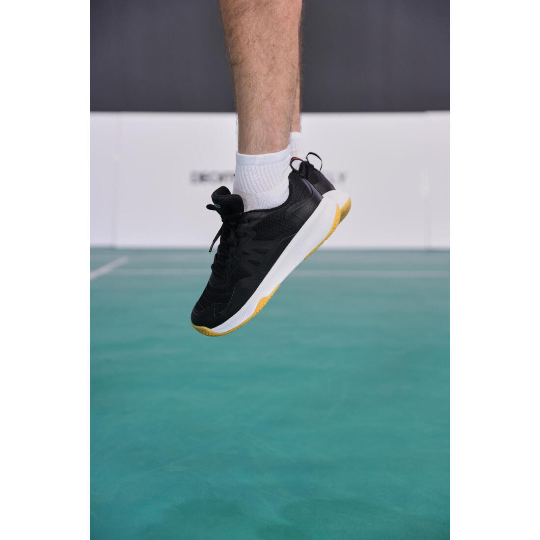 Chaussures de Badminton BS Sensation 530 - Noir