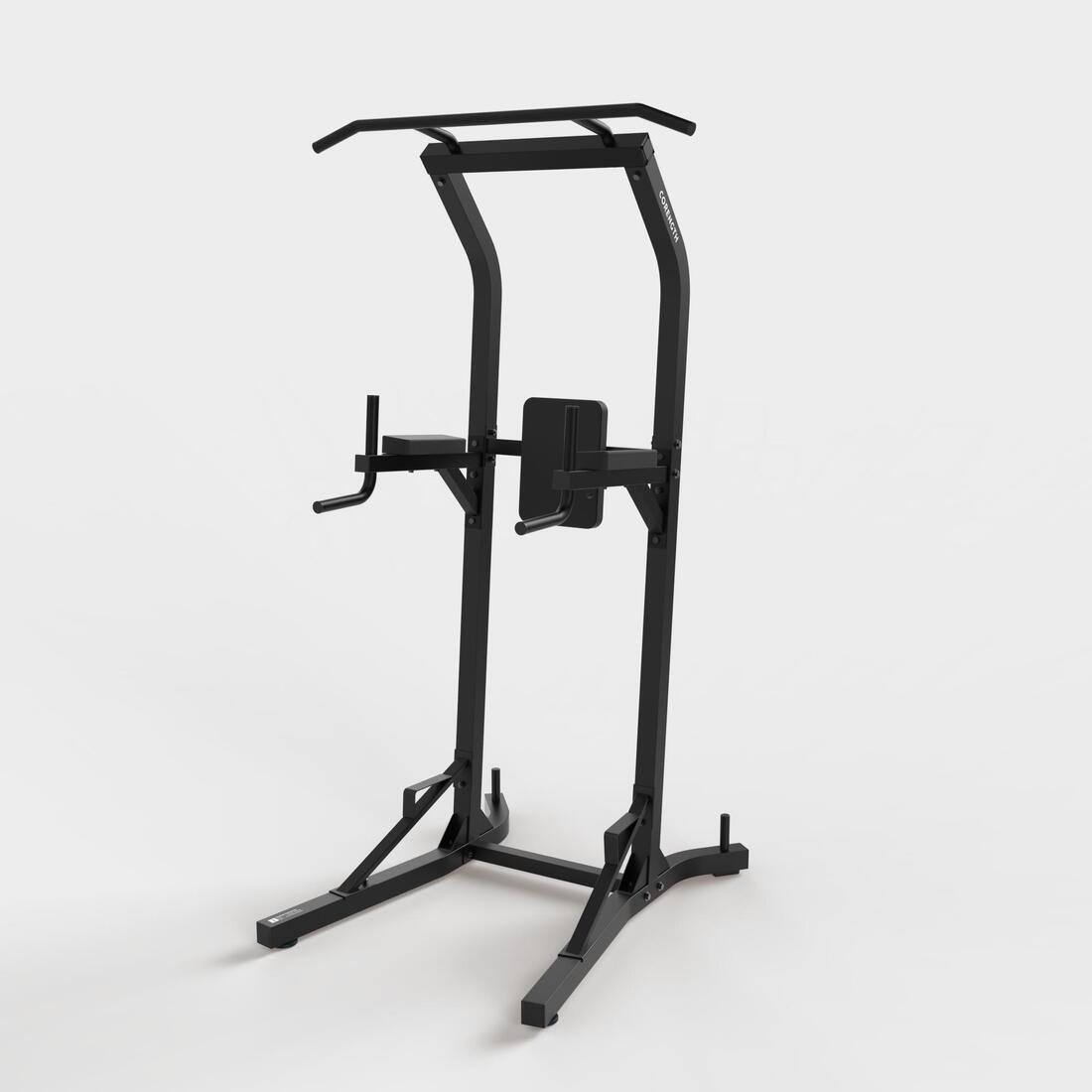 Chaise romaine de musculation - training station 900