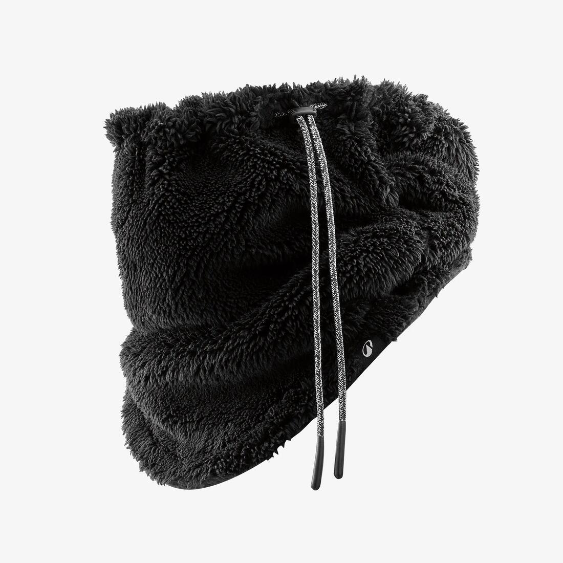 Tour de cou de ski adulte, Hug Warm 900