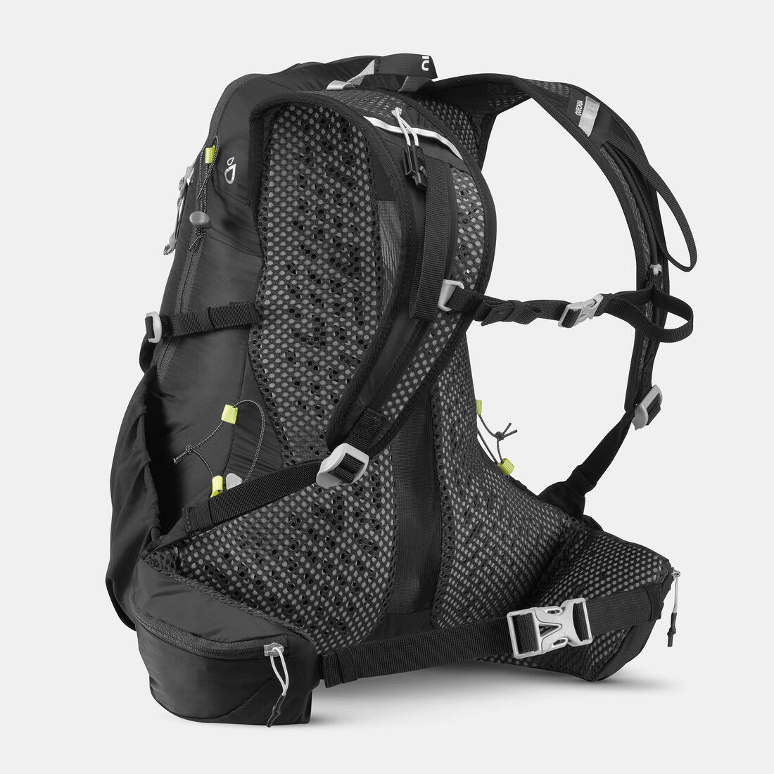 Sac à dos ultra léger de fast hiking 17l - fh500