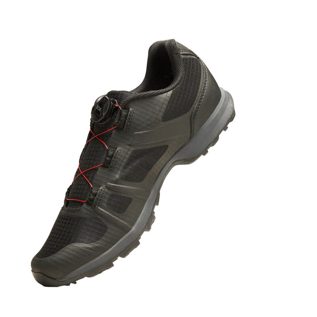 CHAUSSURES DE VELO VTT GIRO TROOP BOA NOIRES