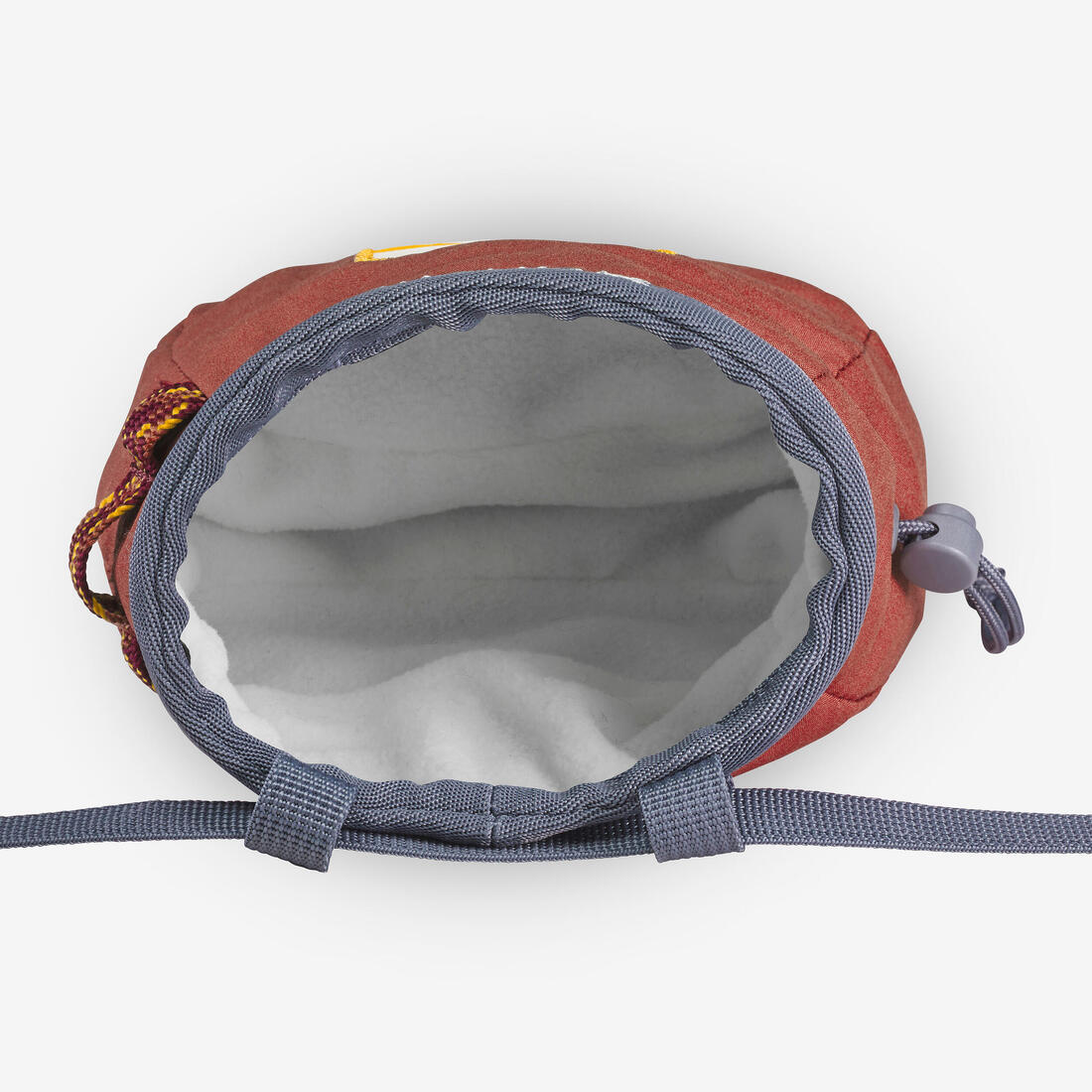 SAC A MAGNESIE D'ESCALADE - VERTIKA TAILLE L