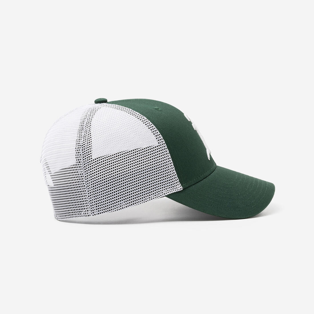 Casquette baseball avec fermeture à pression - Los Angeles Dodgers bleu et