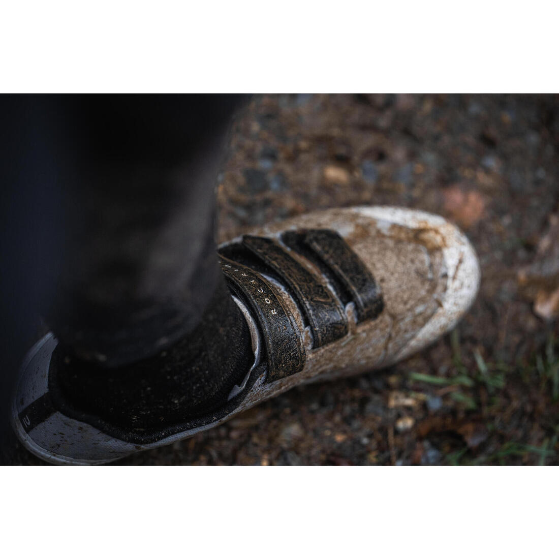 Chaussures VTT RACE 700