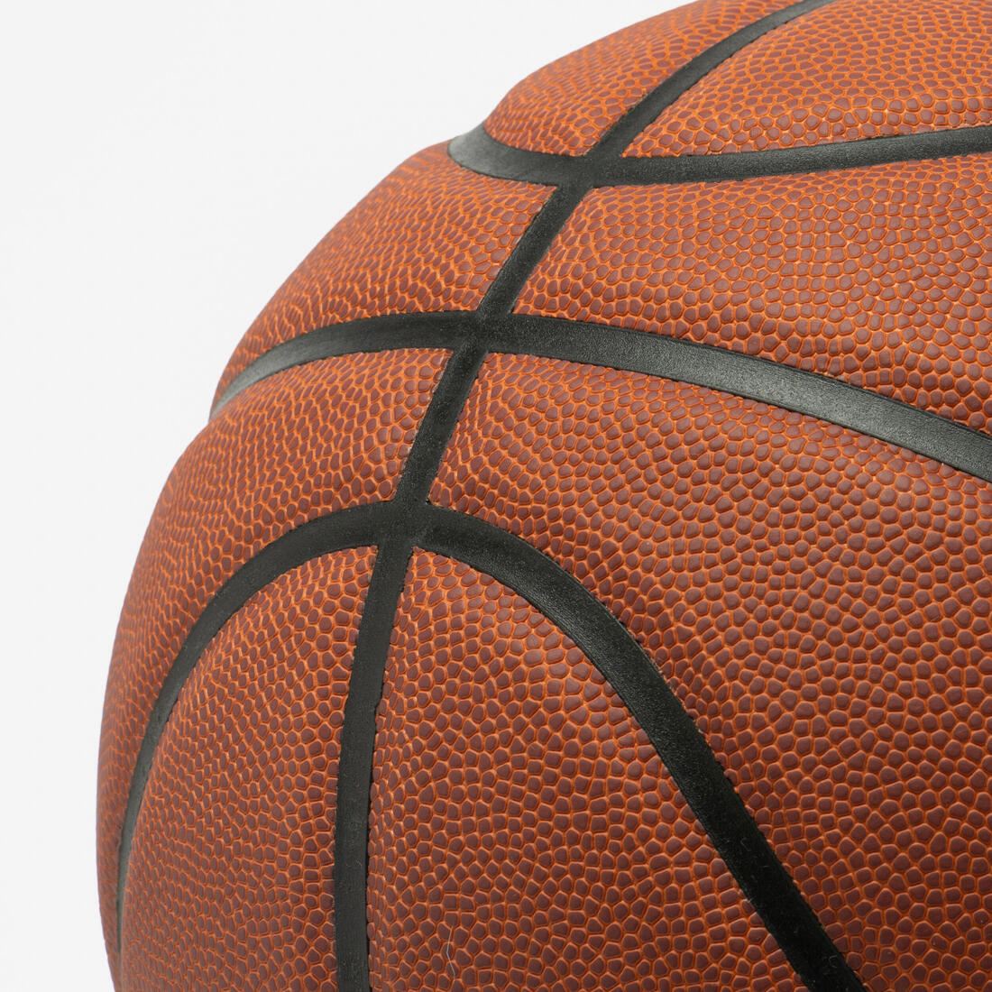 Ballon de basketball FIBA taille 7 - CONTROL MATCH BT500