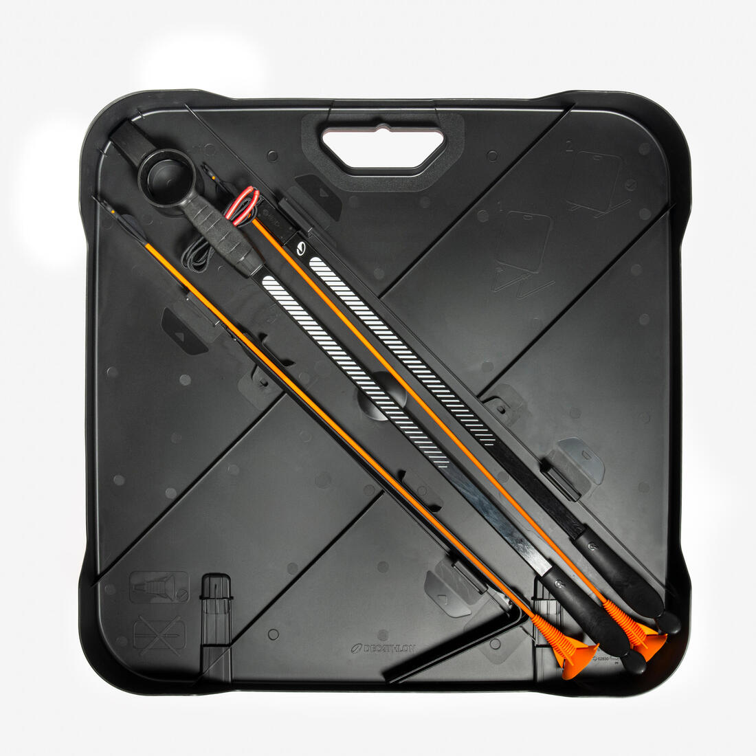 KIT DE TIR À L'ARC SOFTARCHERY