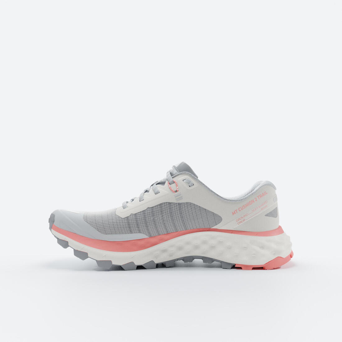 Chaussures de running trail femme, Kiprun mtc2
