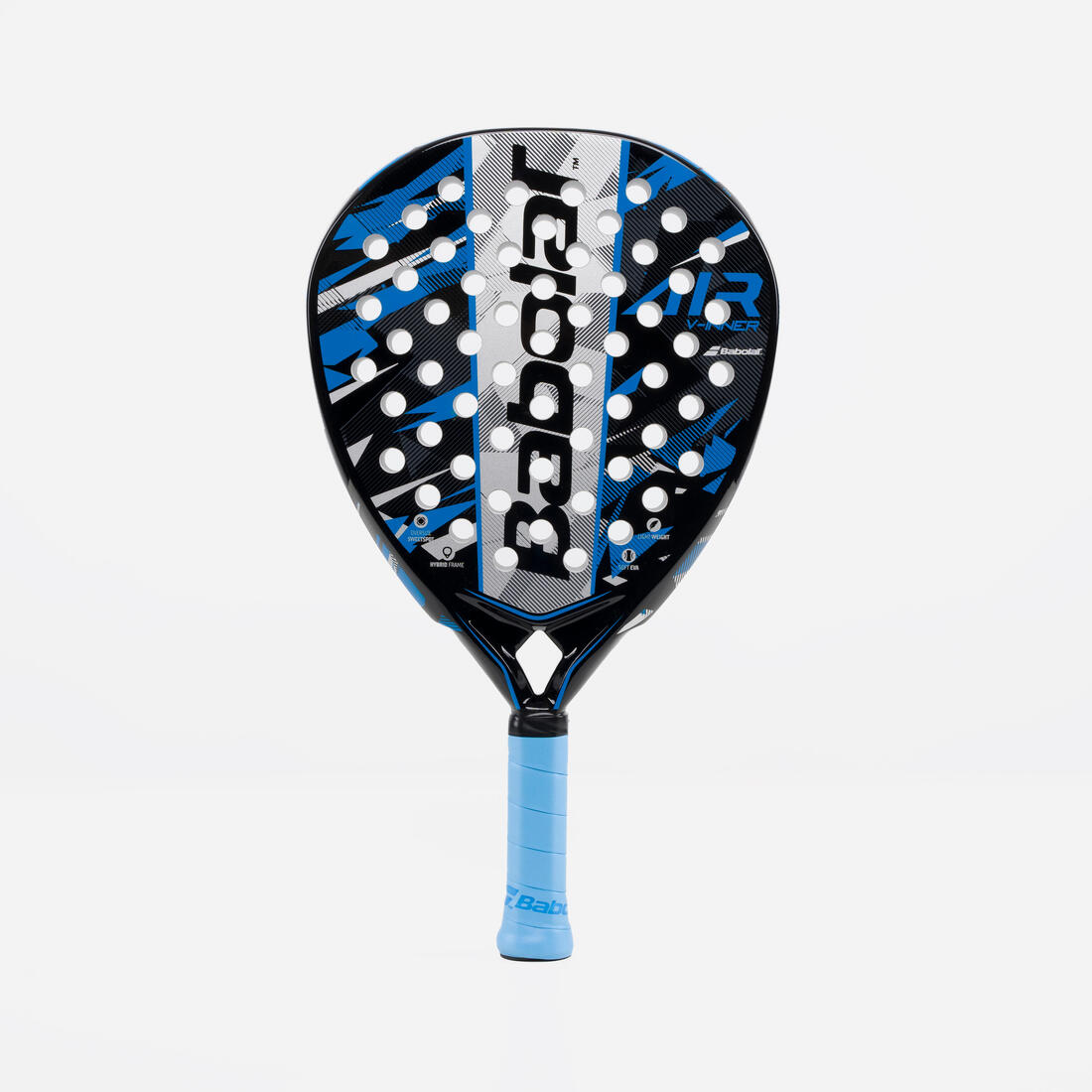 Raquette de padel adulte - Babolat AIR V-INNER 25