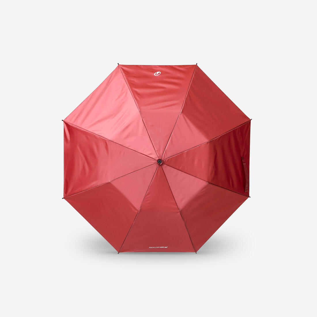 Parapluie 125 cm anti-UV UPF50+, Profilter