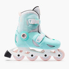 vert menthe pastel