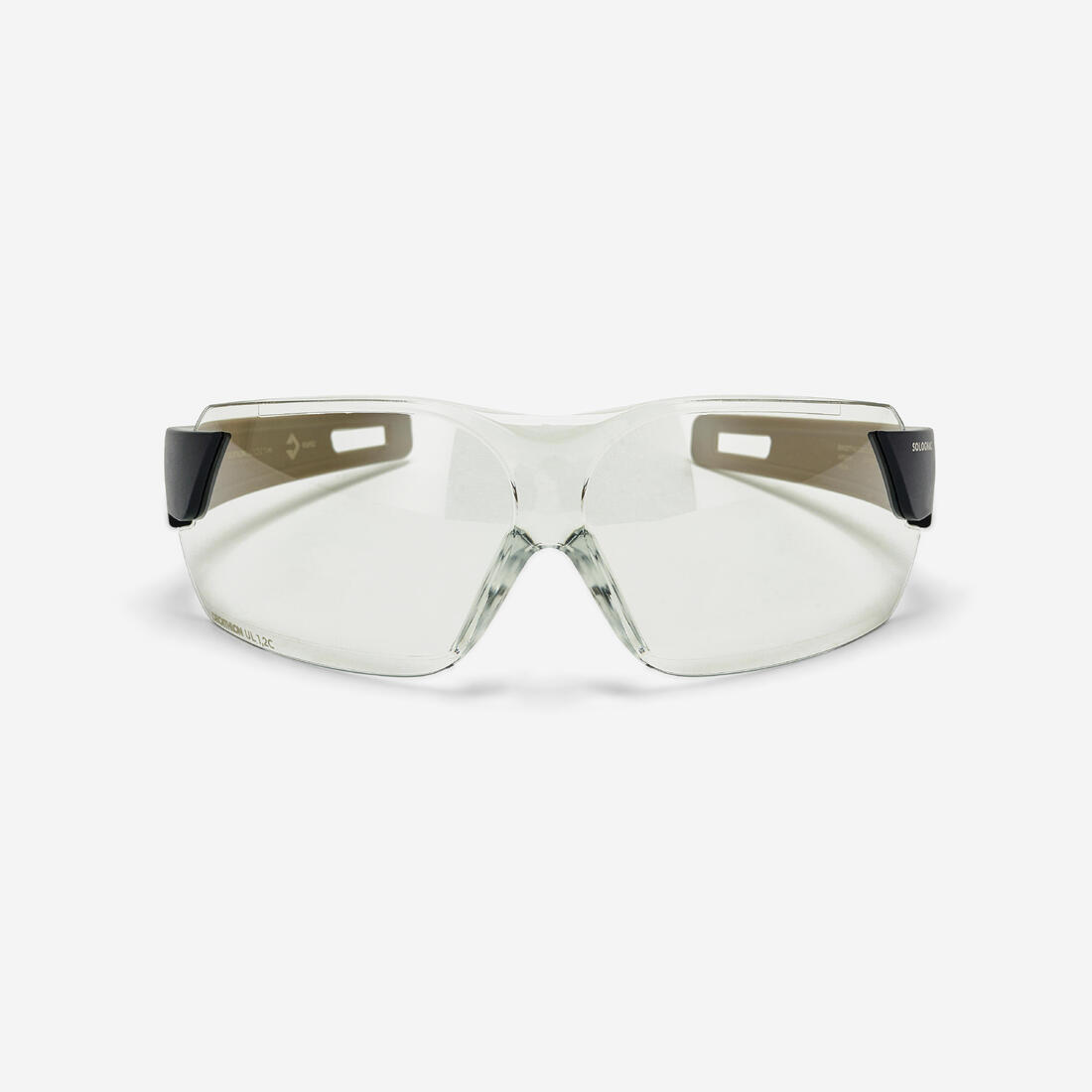 Lunette de protection pour le tir sg100