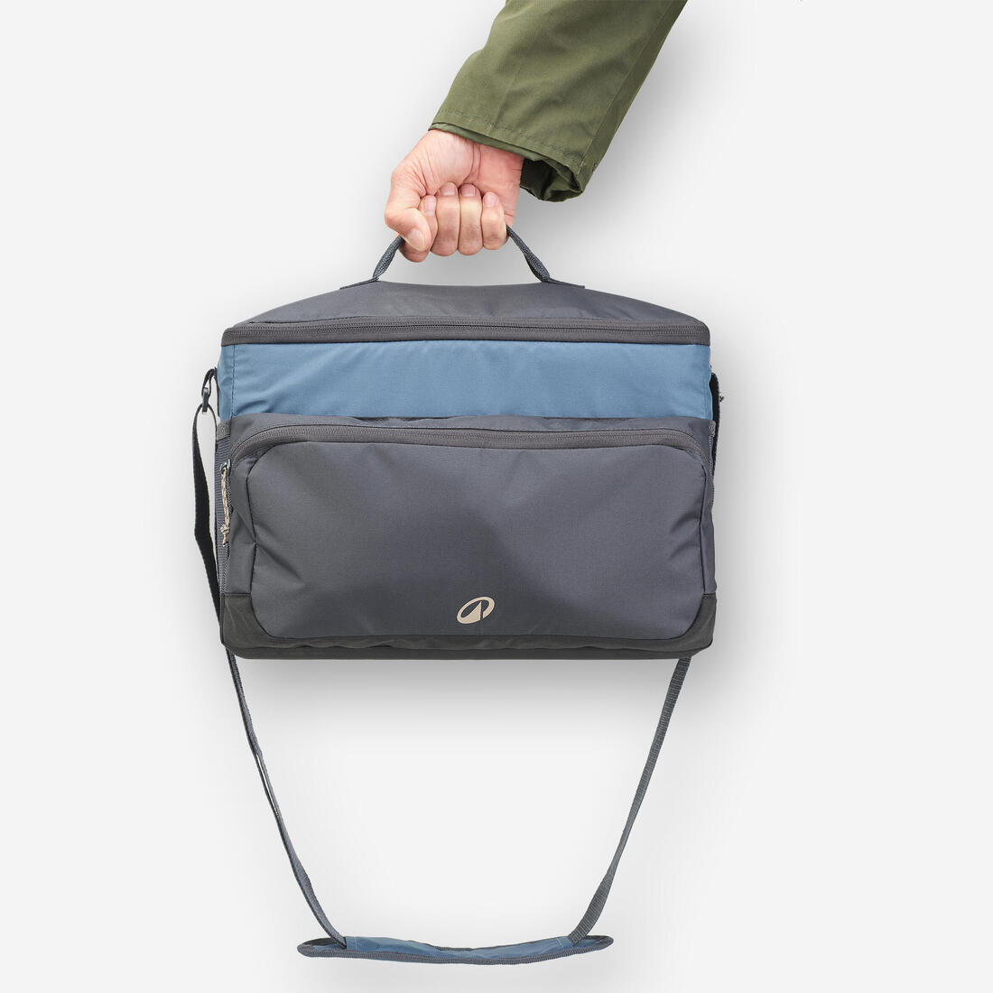 SACOCHE DE PÊCHE 100 16L