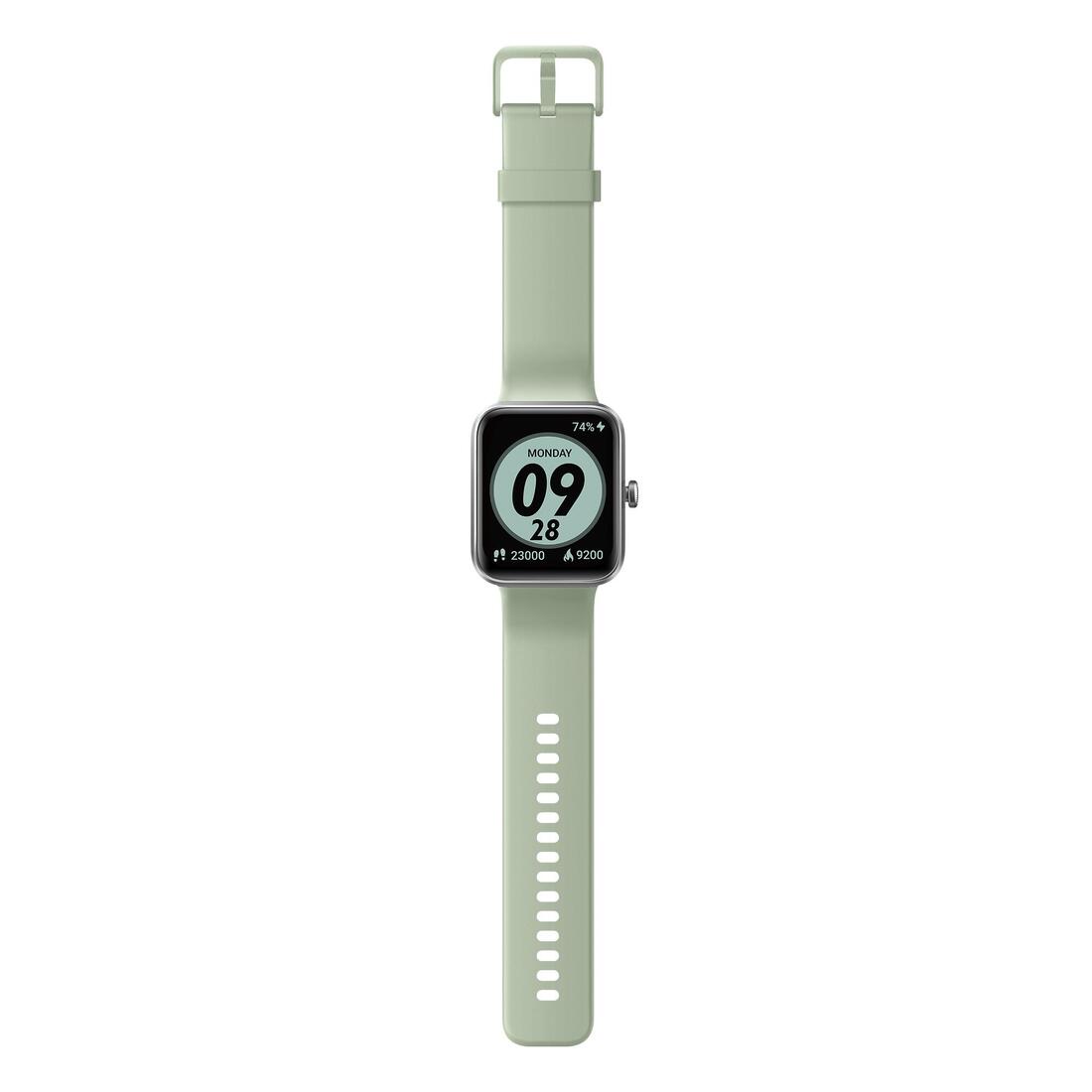 Montre connectée multisport cardio - CW500 S