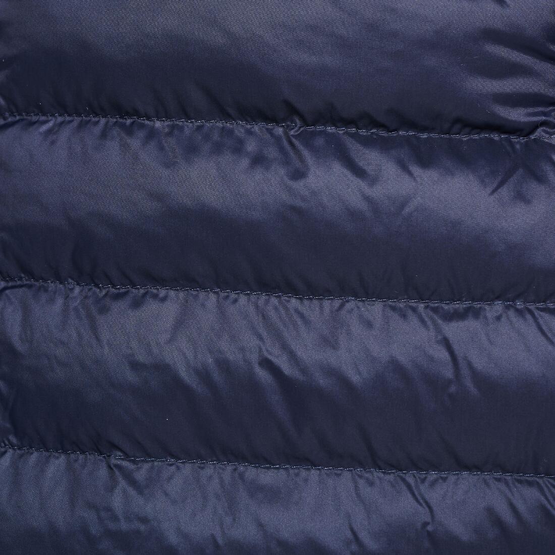 Doudoune golf sans manches Femme - MW500 navy