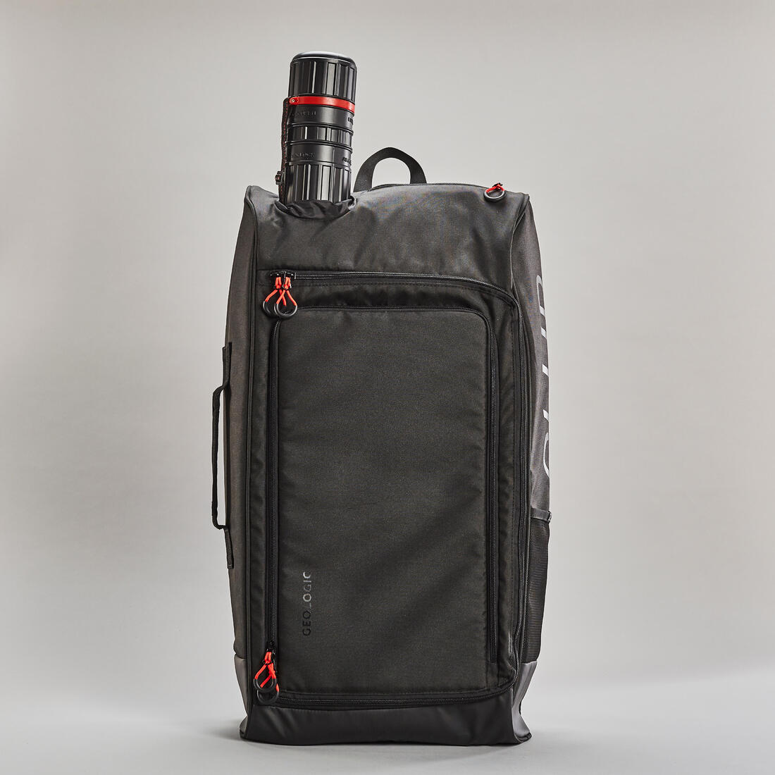 SAC A DOS TIR A L'ARC CLUB 500 NOIR