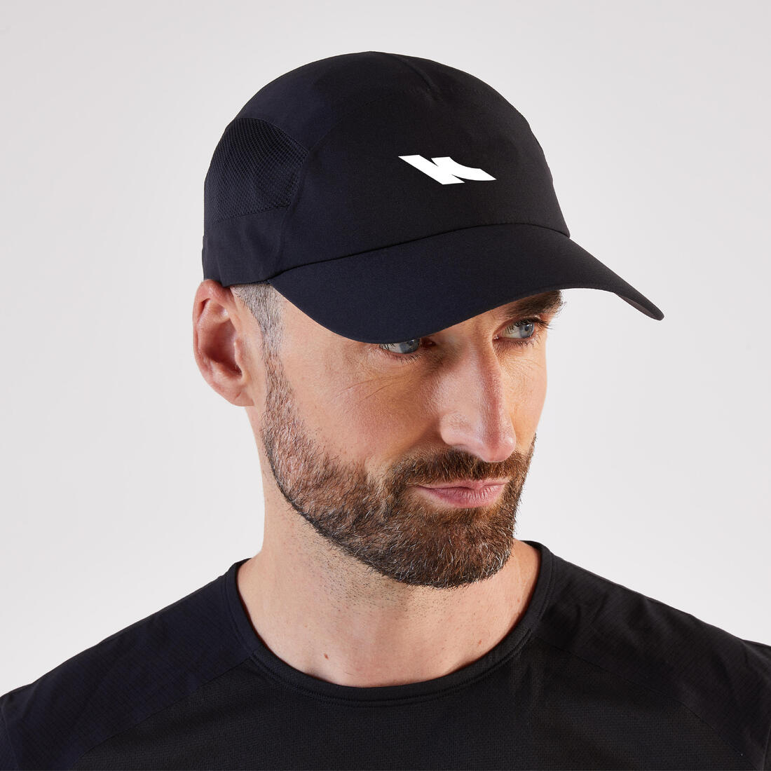 Casquette running V2 Homme Femme - KIPRUN