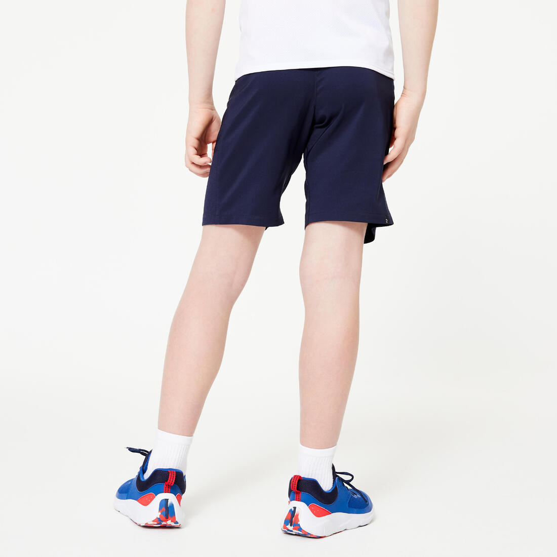 Short multisport respirant enfant