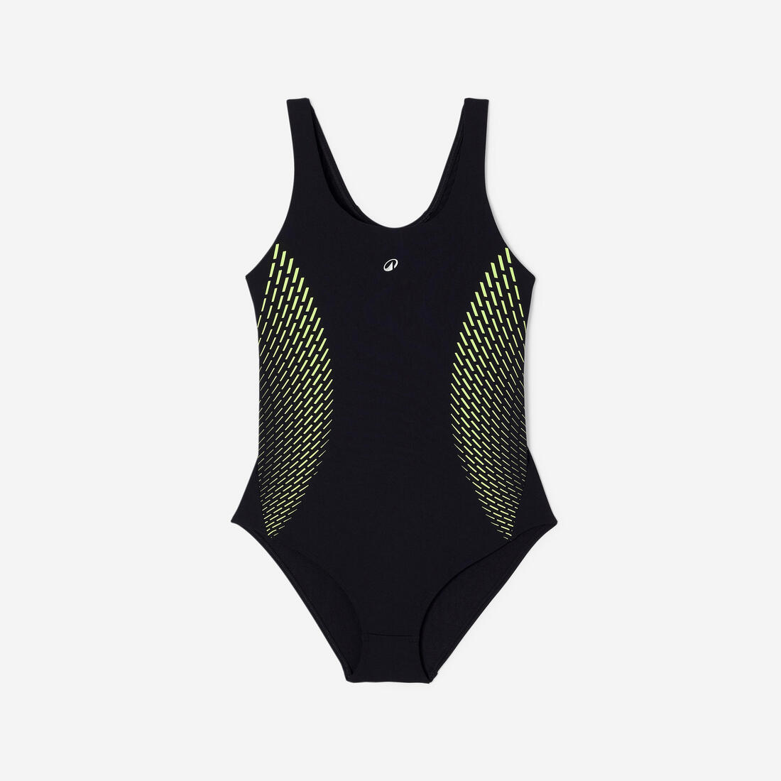 Maillot de bain 1 pièce natation femme, Kimy
