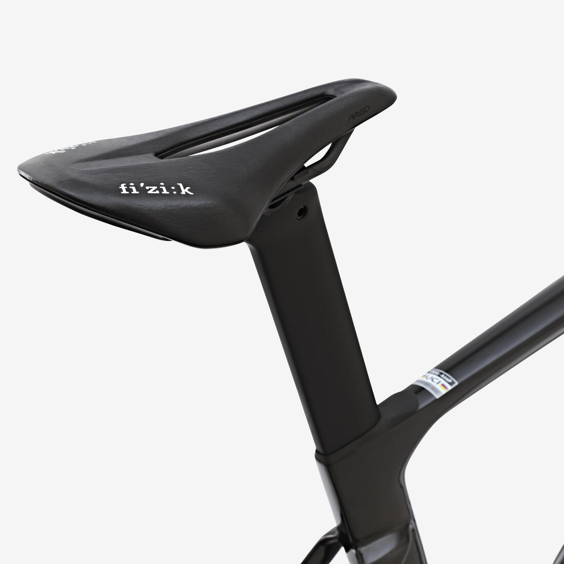 Velo de route Shimano Dura Ace Di2 12V, RCR-F2 Pro Noir