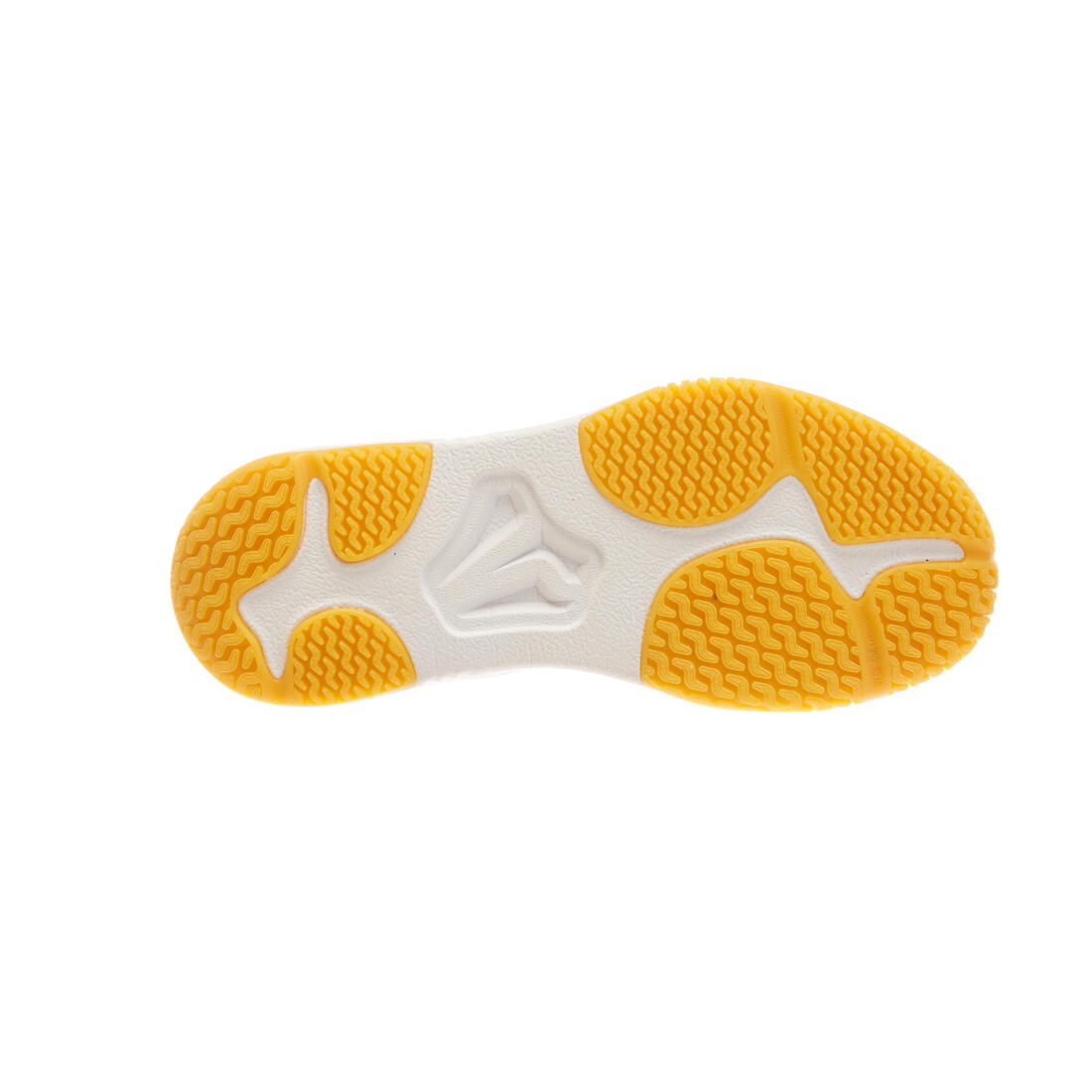 Chaussures de Badminton Femme BS Sensation 530 - Blanc