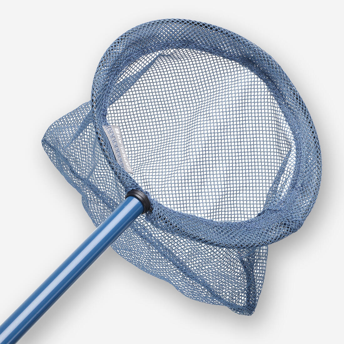 Epuisette Menthe découverte du milieu aquatique