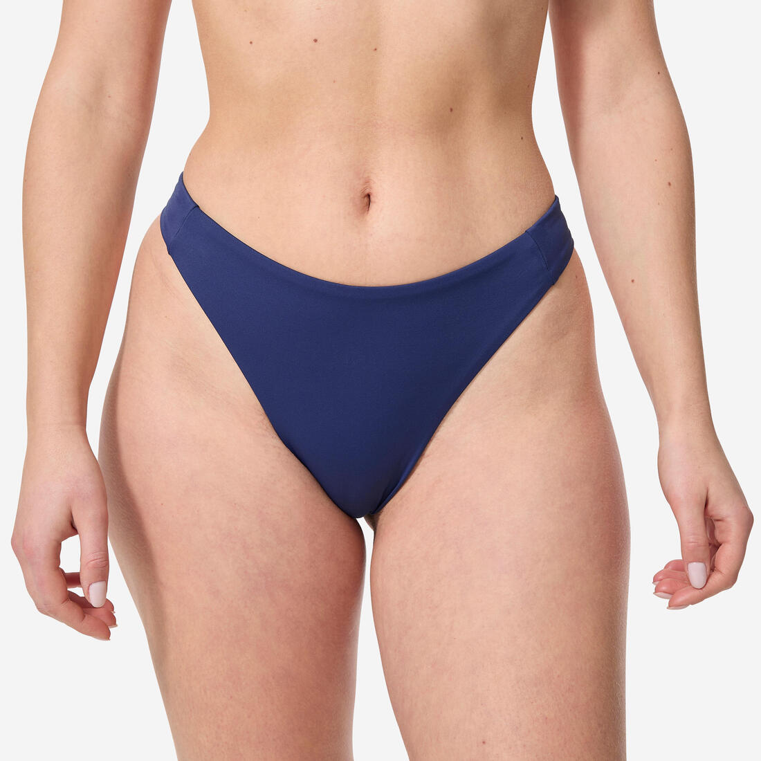 Bas de maillot de bain string Femme - Nais