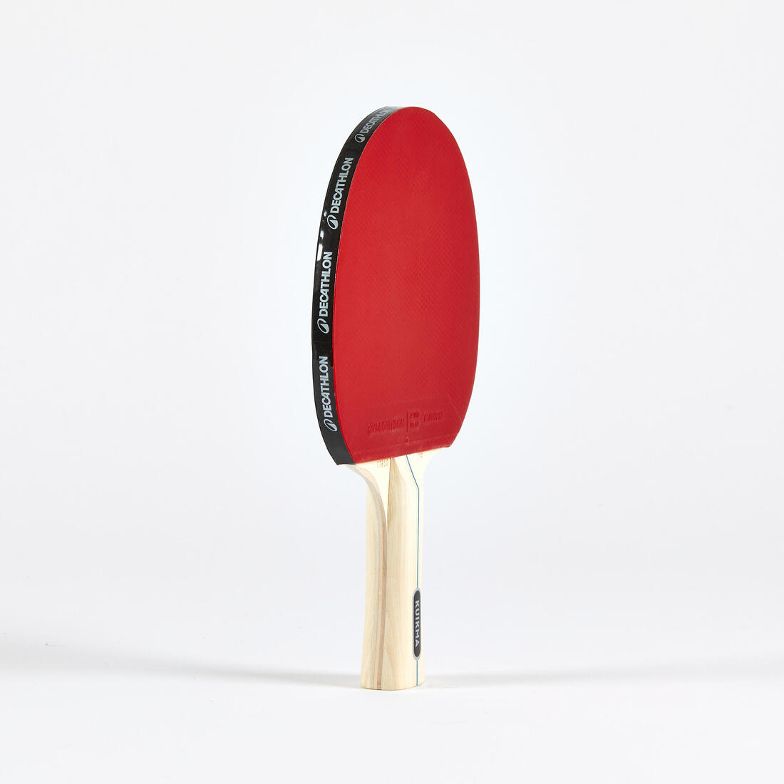 RAQUETTE DE TENNIS DE TABLE TTR 50 2* POLYVALENTE LOISIR