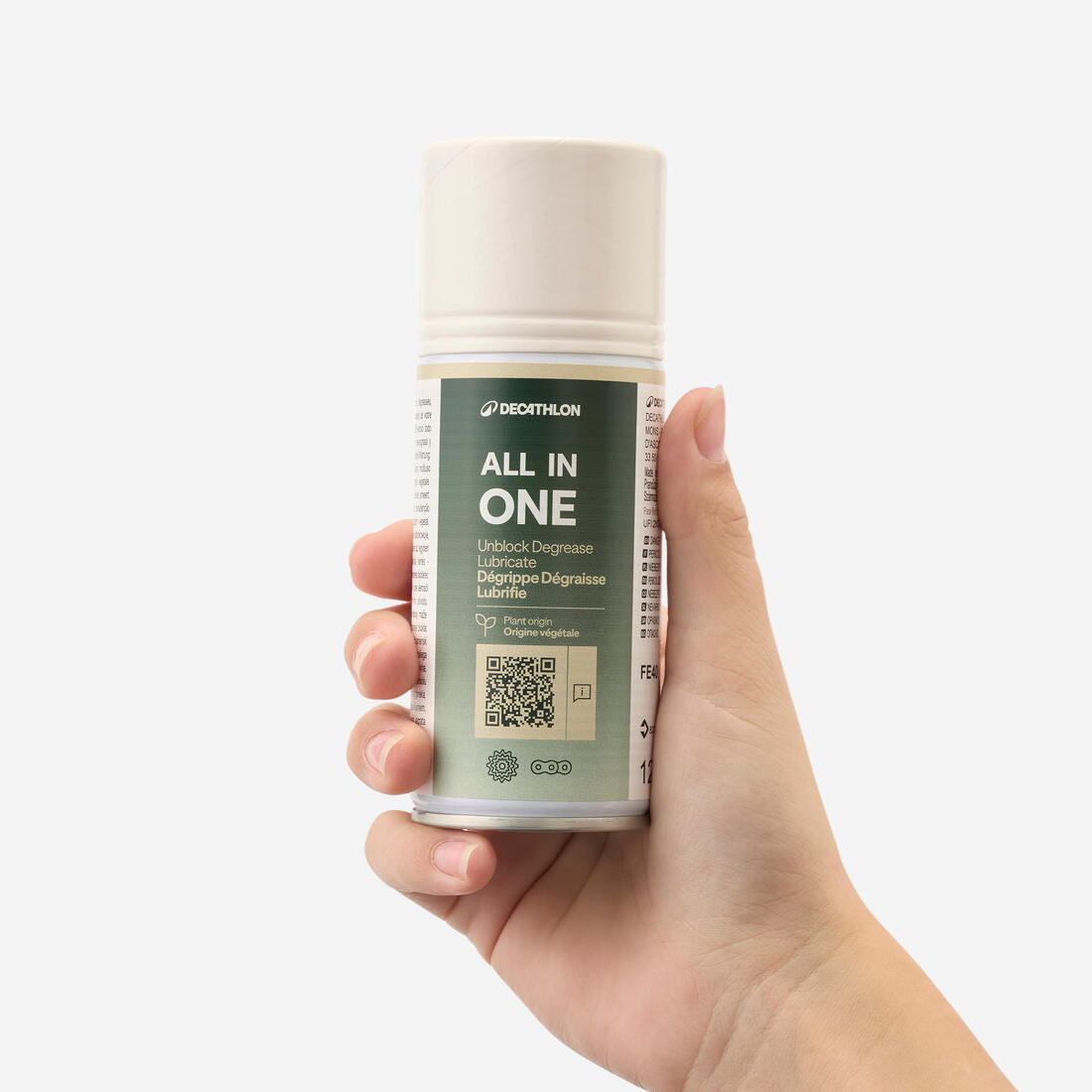 All in one 300 ml