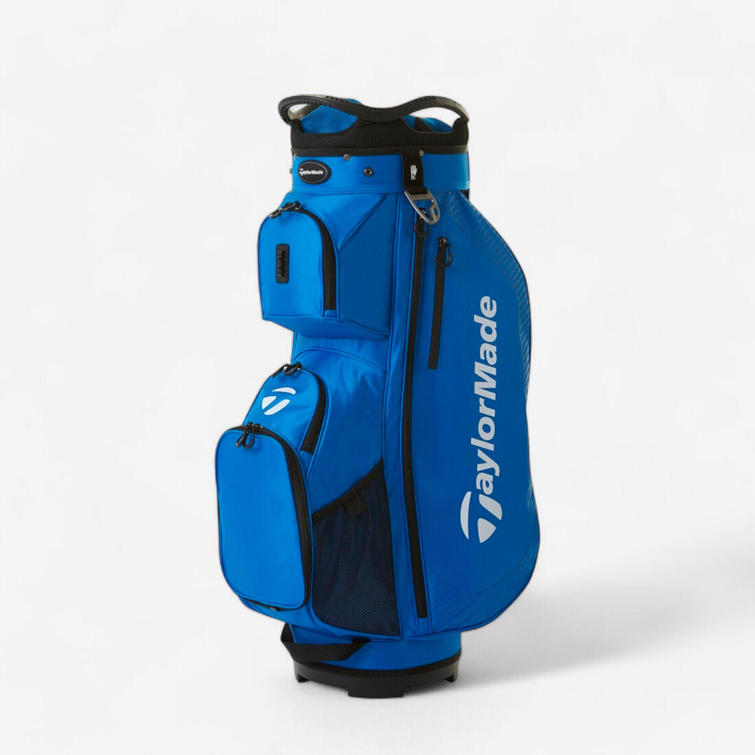 Sac cart - TAYLORMADE Bleu royal
