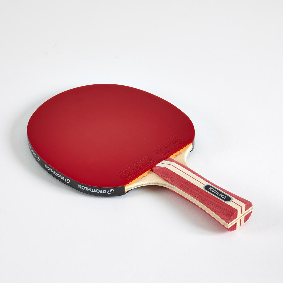 RAQUETTE DE TENNIS DE TABLE TTR 130 SPIN 4* ITTF ÉCOLE/CLUB