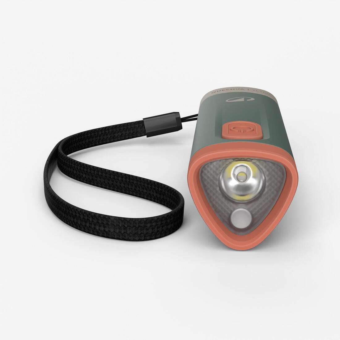 Lampe torche à piles, 100 lumens, TL100