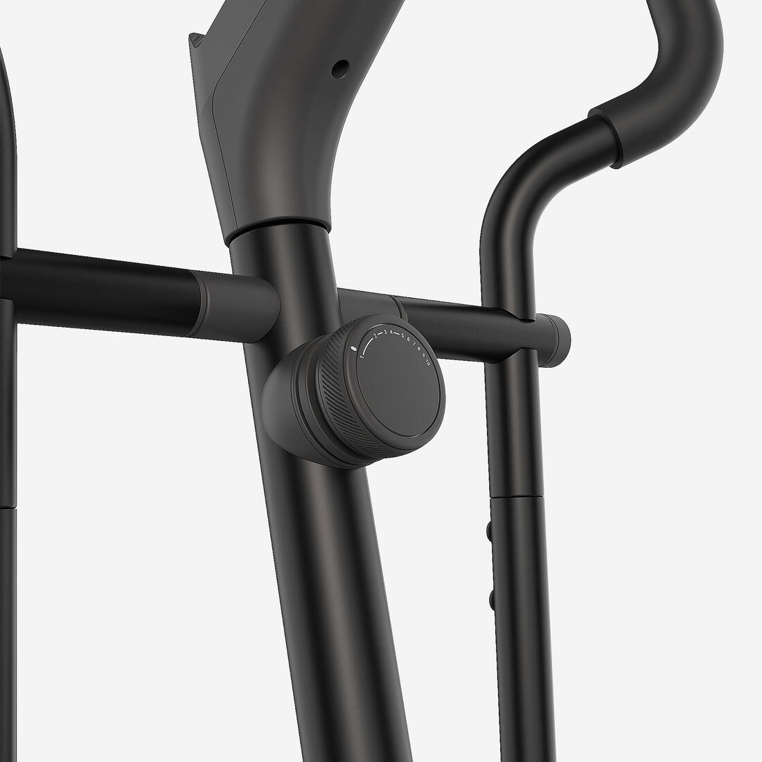 Vélo elliptique connecté, Initial Elliptical 100