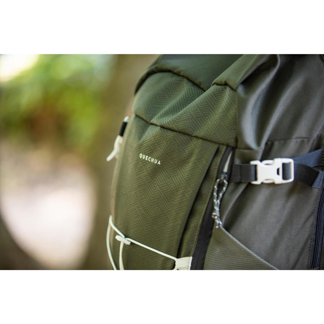 Sac à dos de randonnée 30l - nh arpenaz 100