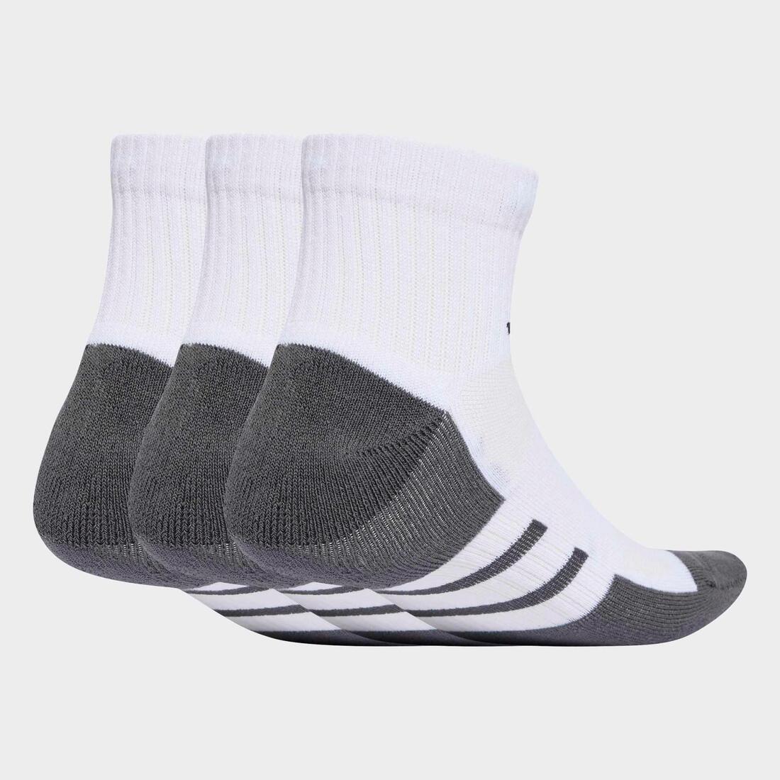 Chaussettes de fitness, lot de 3 paires