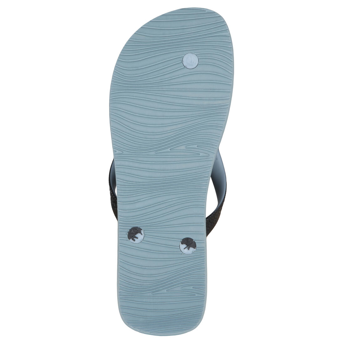 TONGS Homme 190 Grad Green