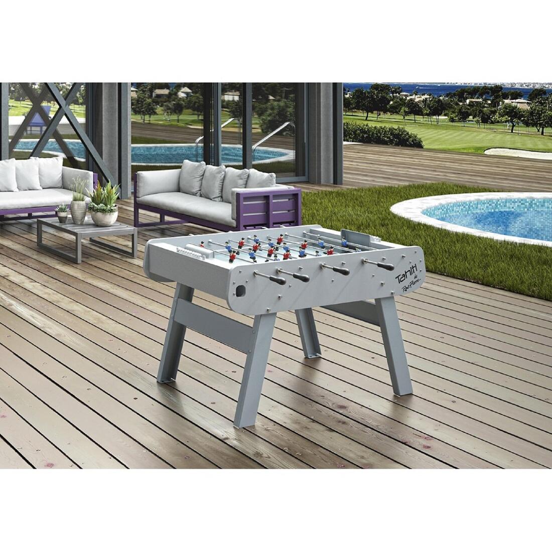 BABY FOOT TAHITI EXTERIEUR