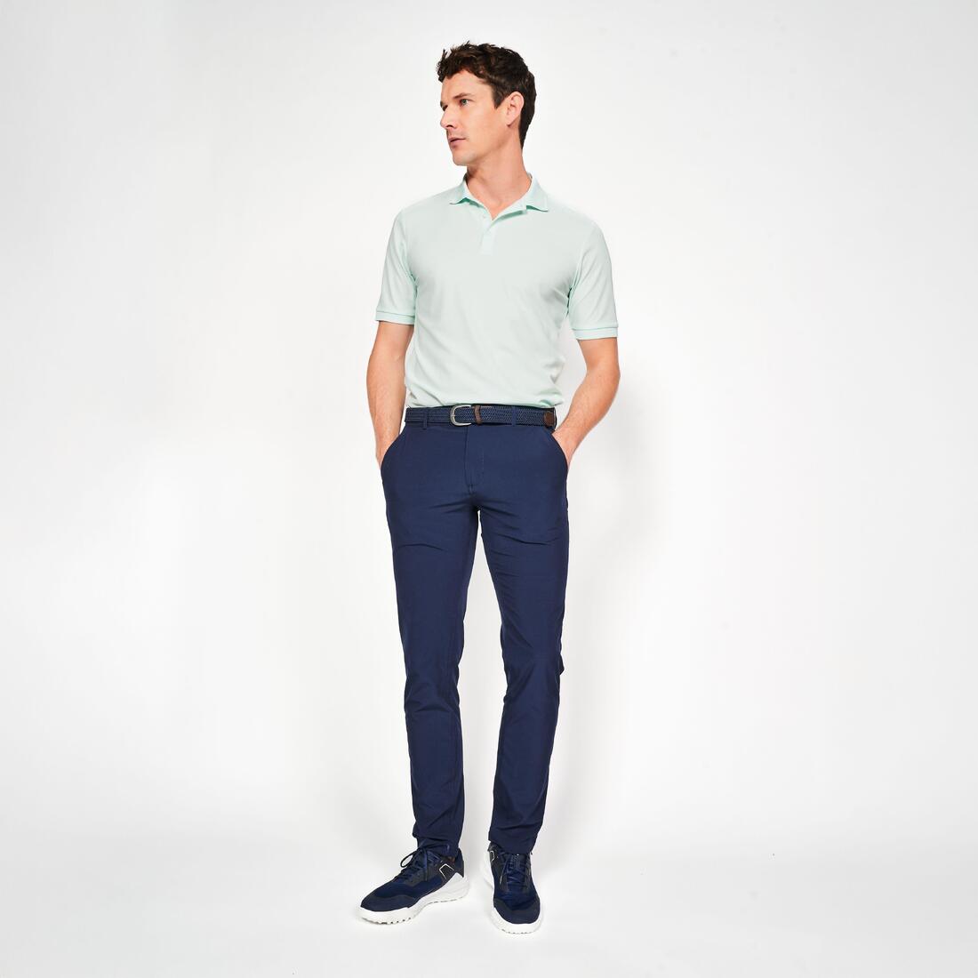 Polo golf manches courtes Homme - WW500