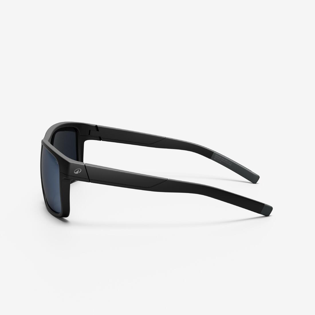 Lunettes de soleil randonnée - MH530 - adulte - polarisantes catégorie 3