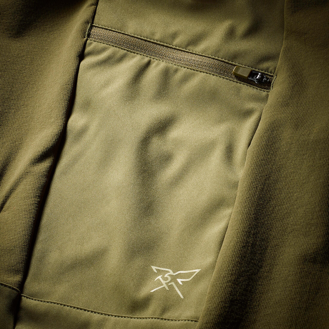 Legging de trekking résistant femme, MT500