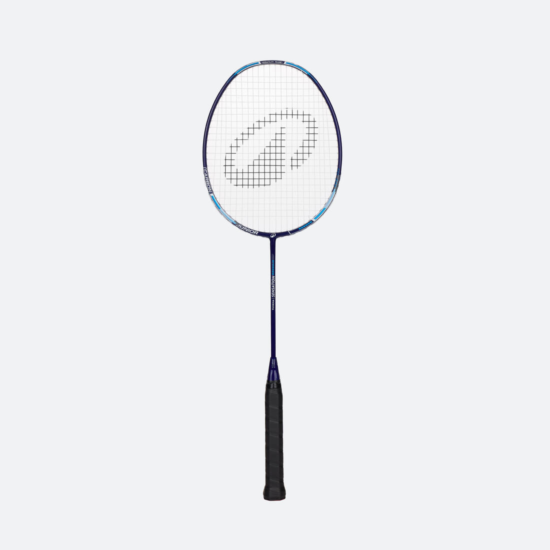 Raquette de Badminton Enfant BR 500 - Bleu Roi