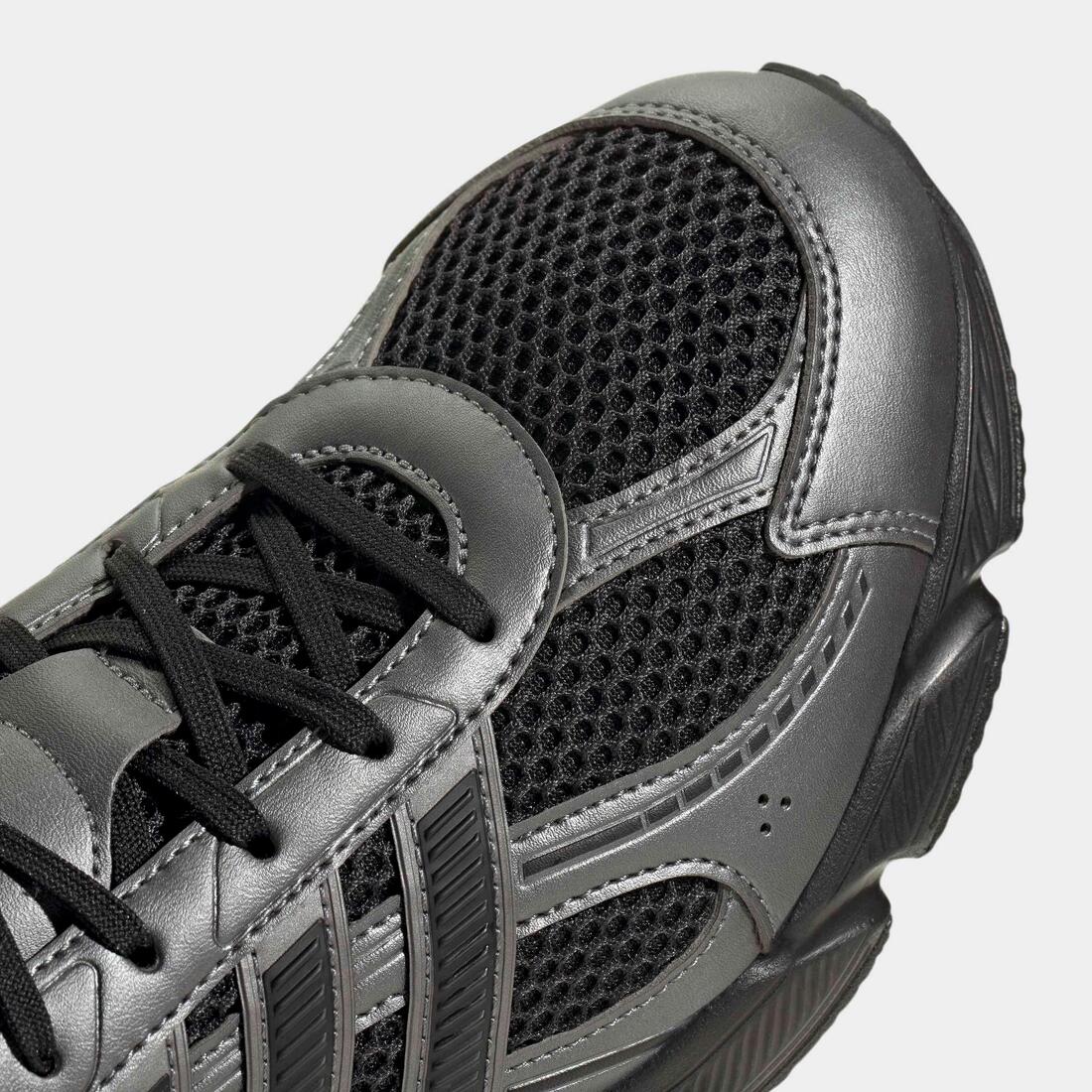 Baskets Adidas Technochaos homme, noir