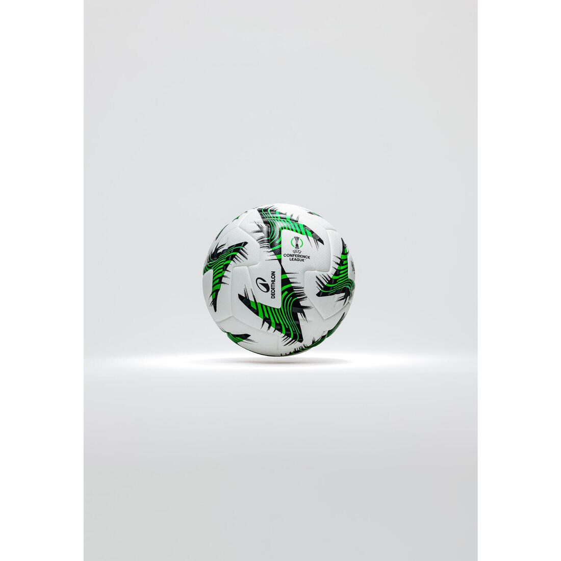 BALLON DE FOOTBALL UEFA EUROPA LEAGUE OFFICIEL MATCH BALL 24-25 AVEC BOÎTE