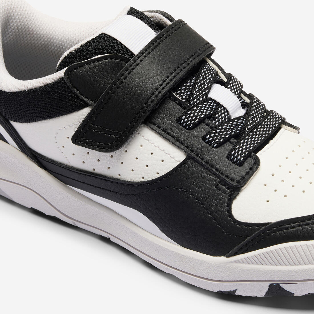 Chaussures de sport à scratch résistantes enfant, Playventure Yard