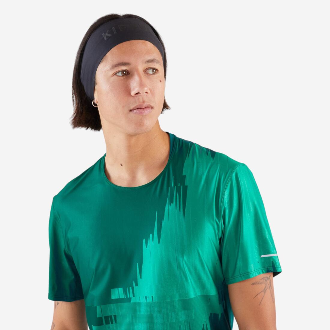 Bandeau running V2 Homme Femme - KIPRUN