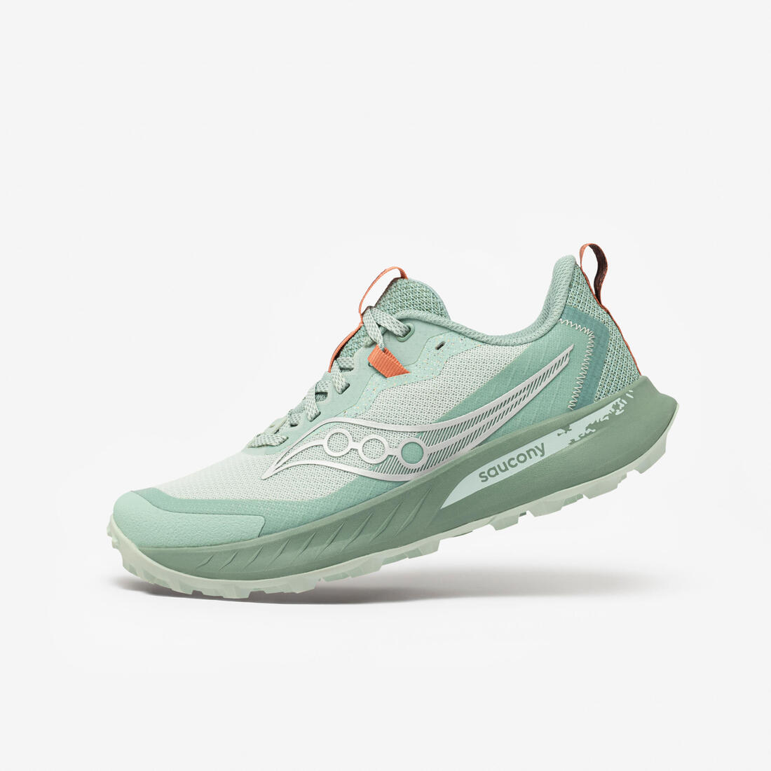 Chaussures de Trail Running Femme, Saucony Peregrine 15
