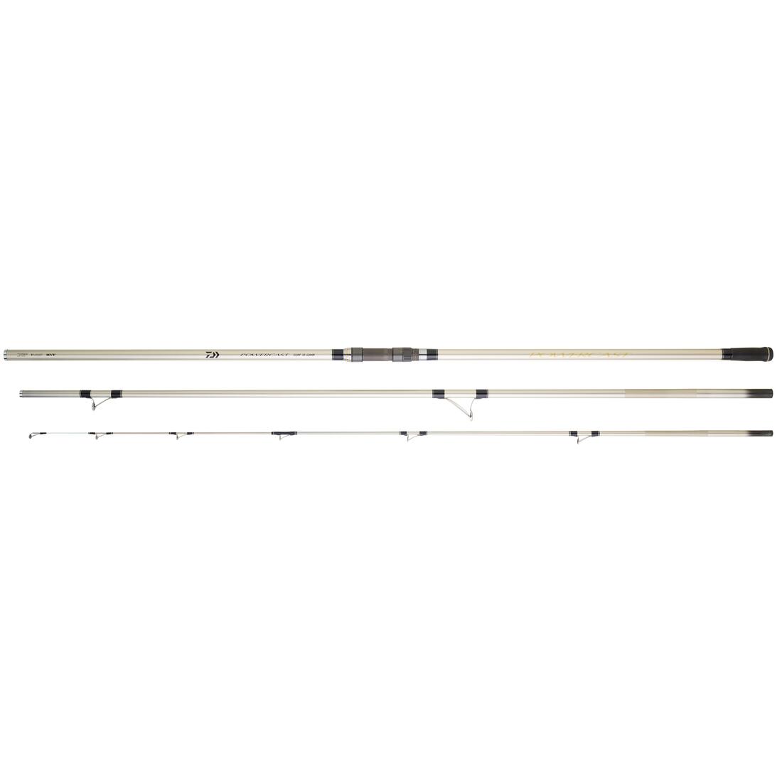 CANNE POWERCAST SURF 35 420 HRAF  - DAIWA