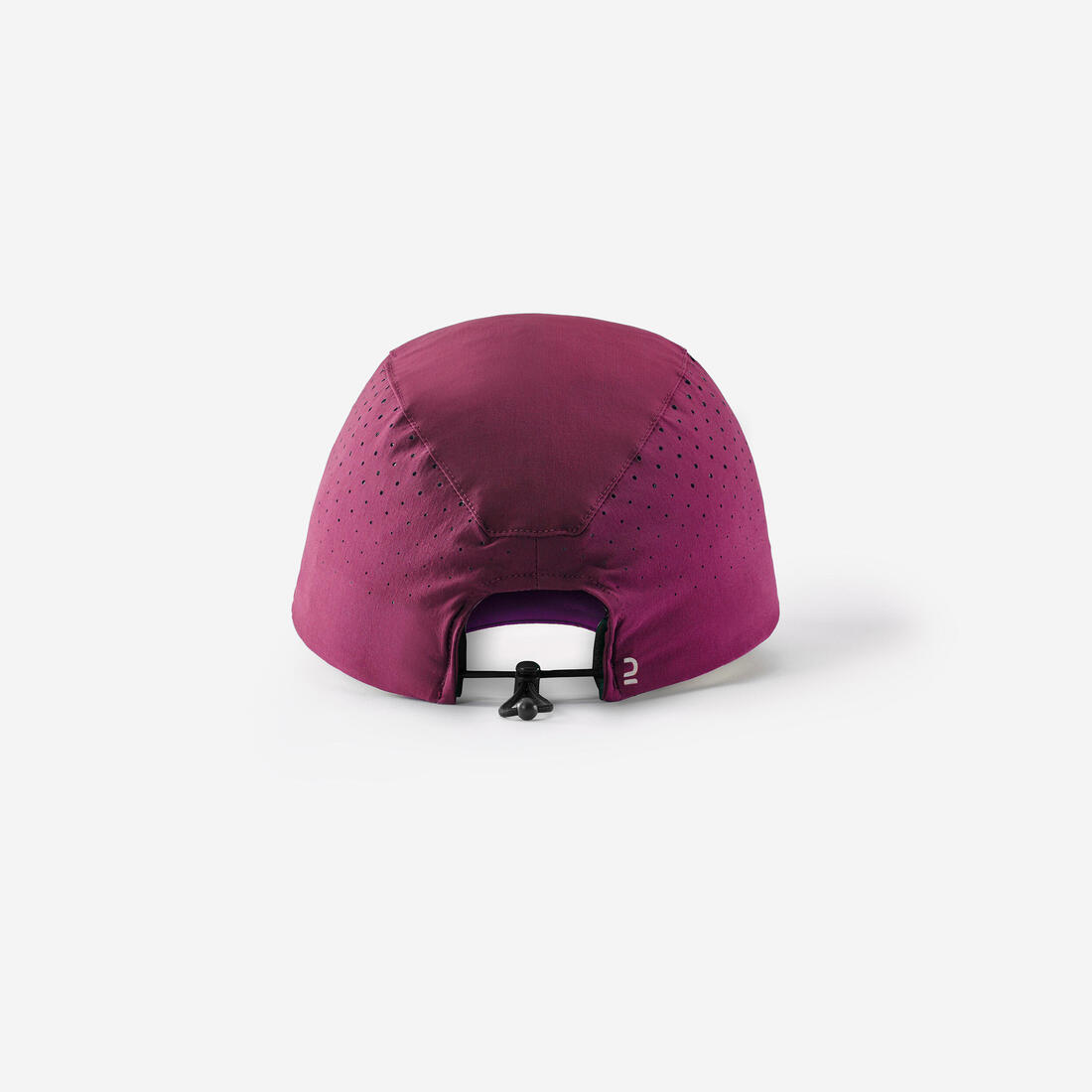 Casquette de randonnée, HIKE 500 compact