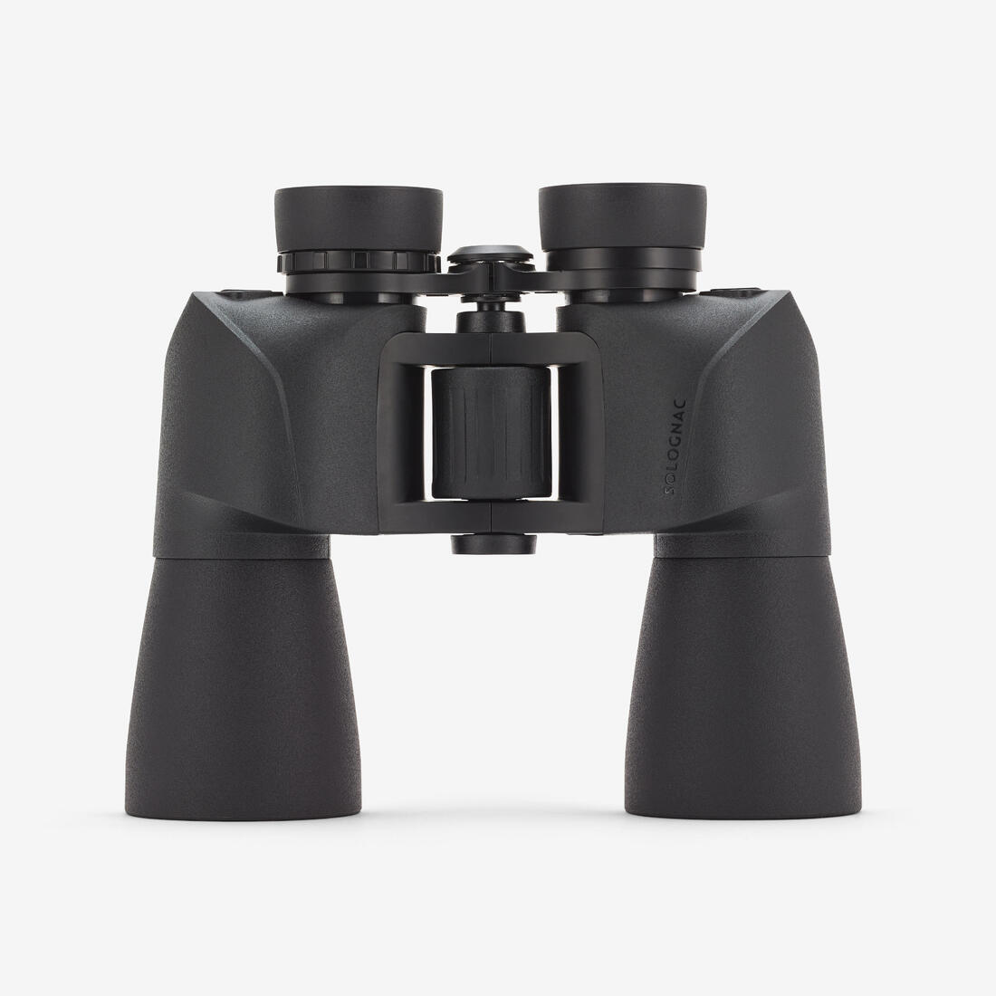 Jumelles Chasse noires Porro 100 10x50