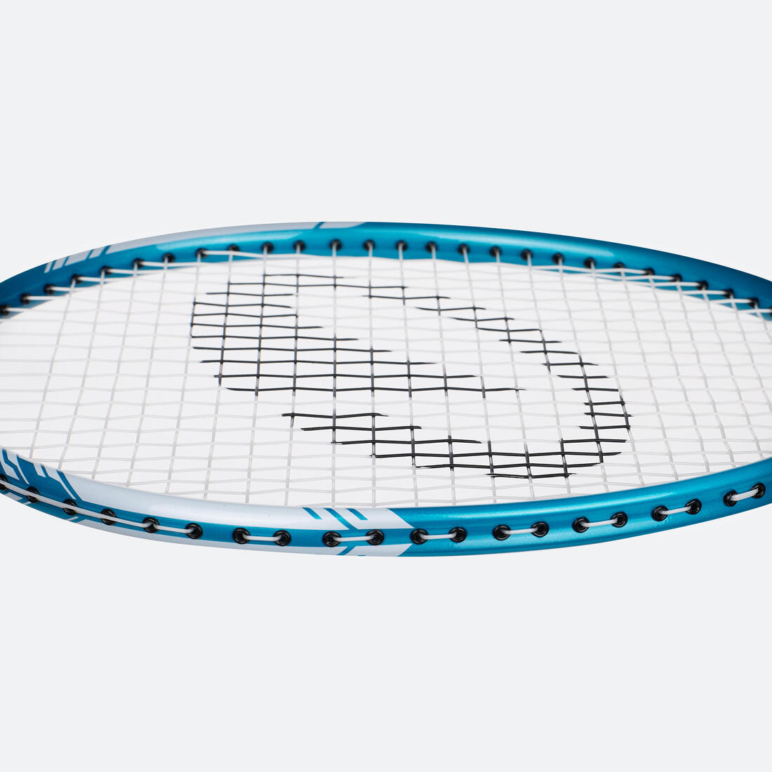 Raquette de Badminton Adulte BR 160 - Marine/Paon
