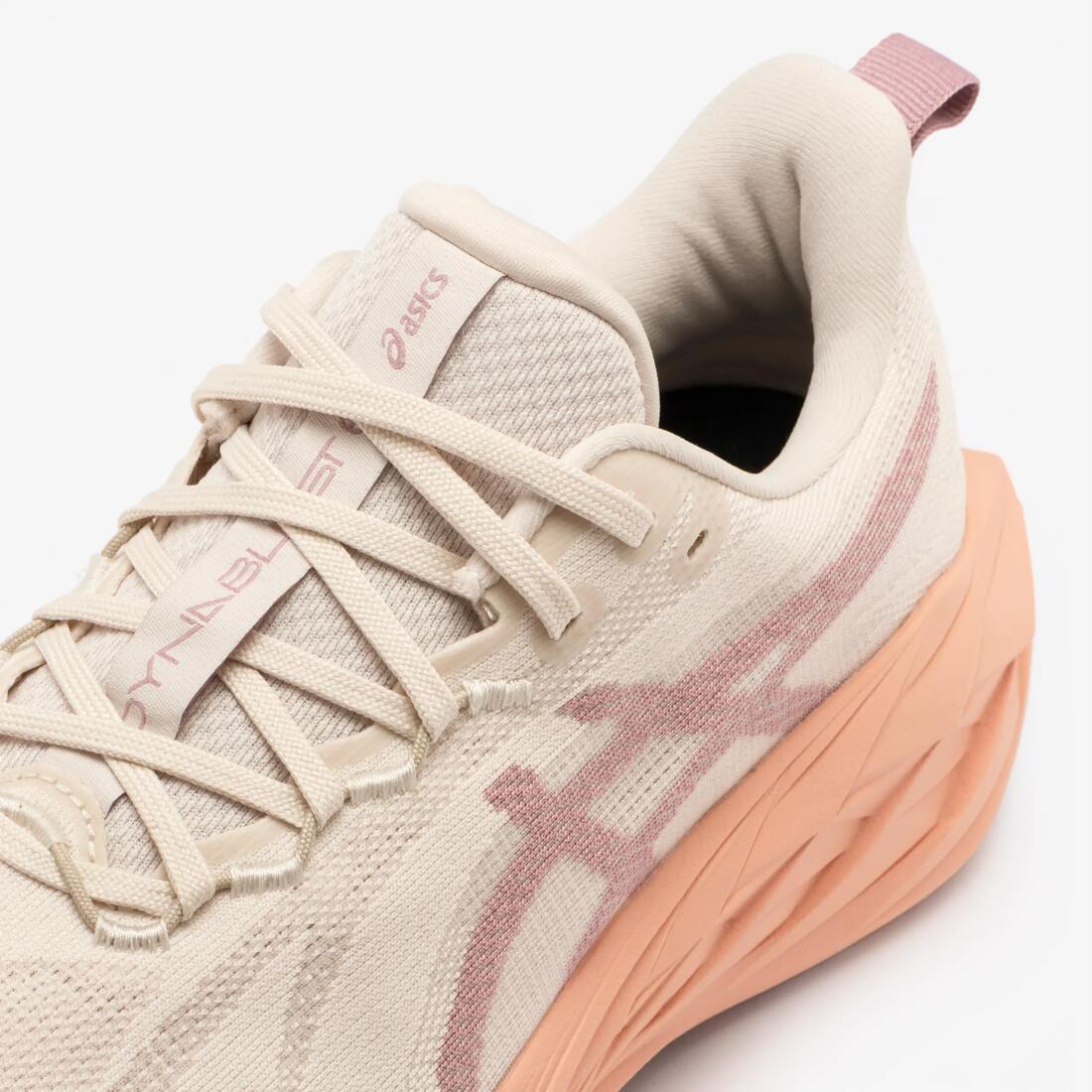 Chaussures de running route femme Asics dynablast 6
